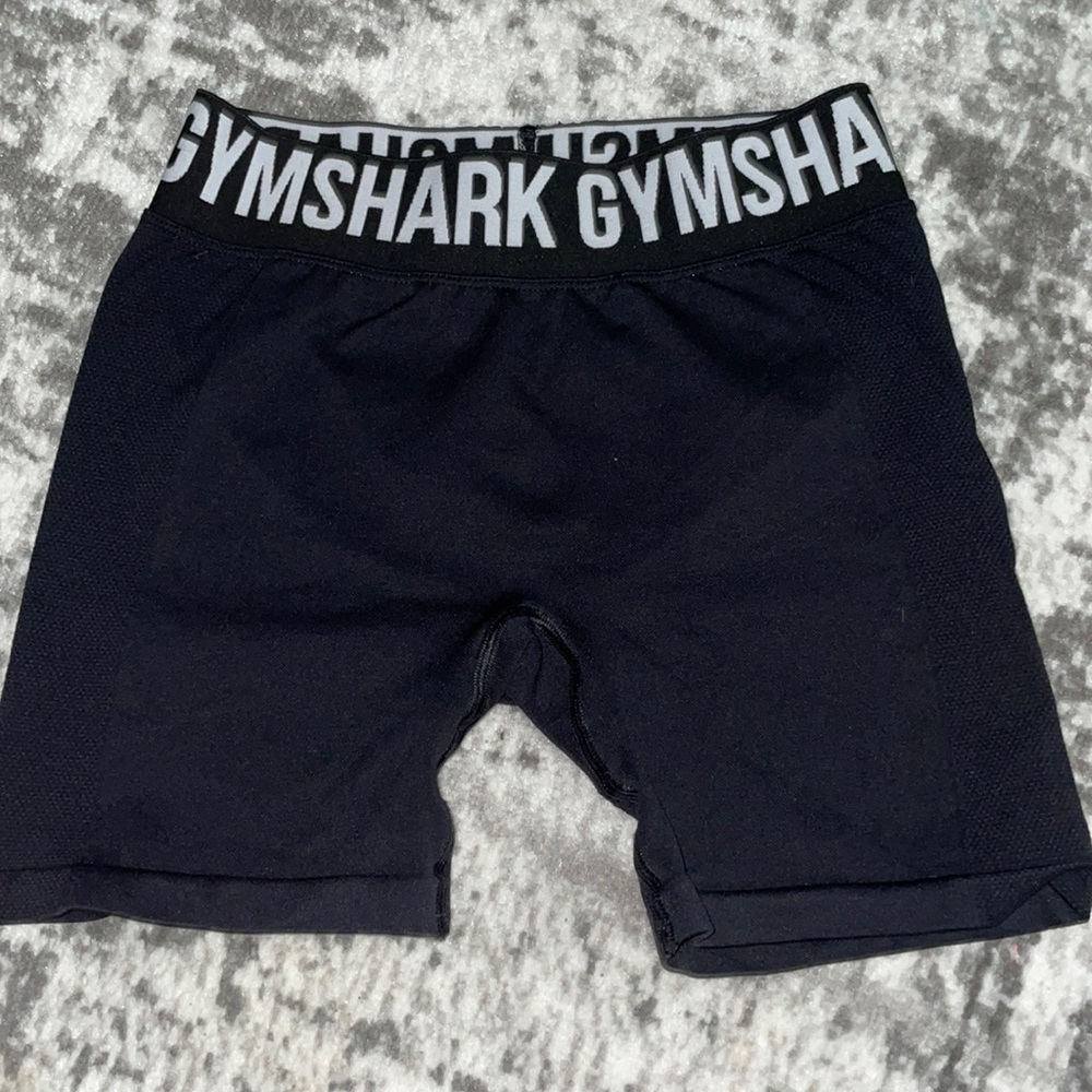 Gymshark shorts
